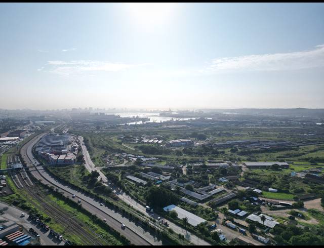 12,000M² WAREHOUSE TO LET IN UMBILO